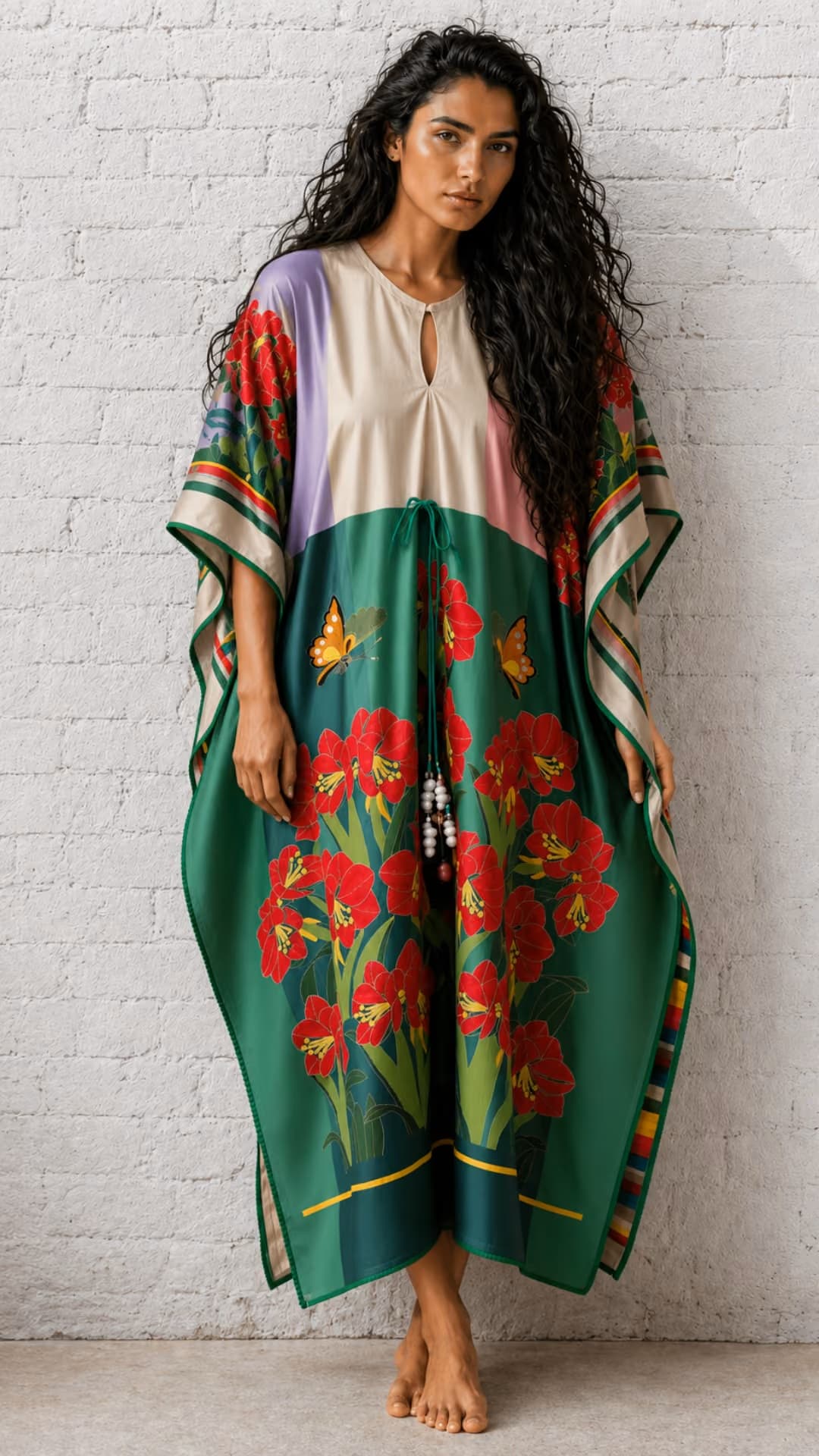 Kaftans