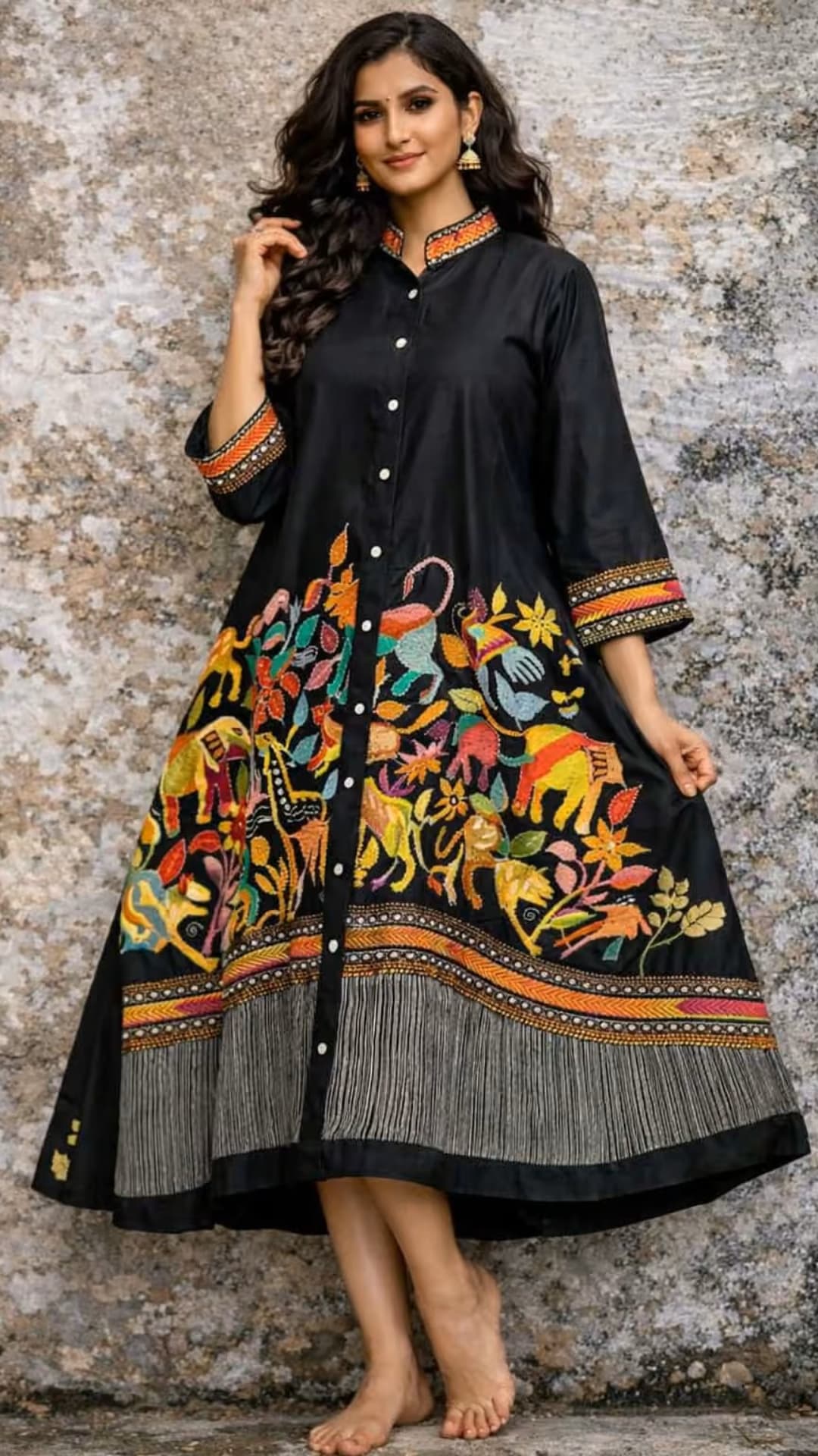 Kurtas